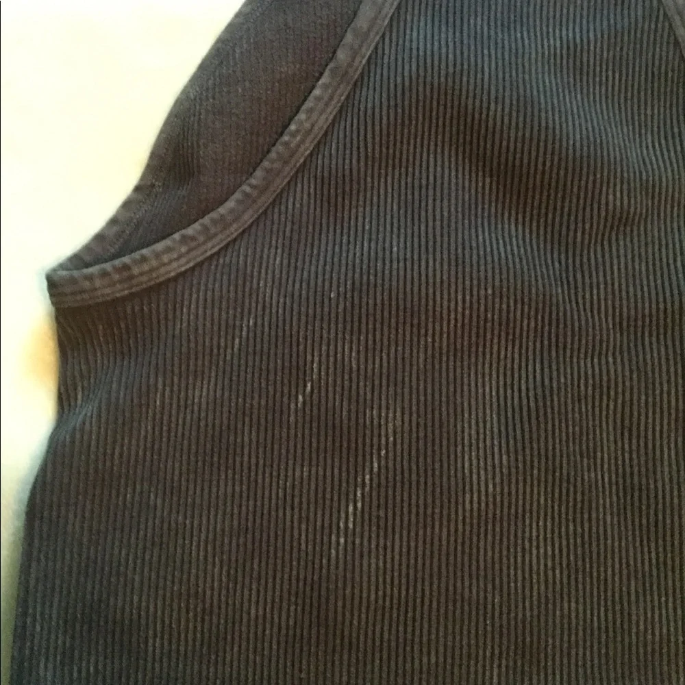 FP Movement Happiness Runs Crop NWOT** - Picture 9 of 16